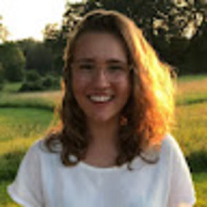 Meet your Posher, Bethany